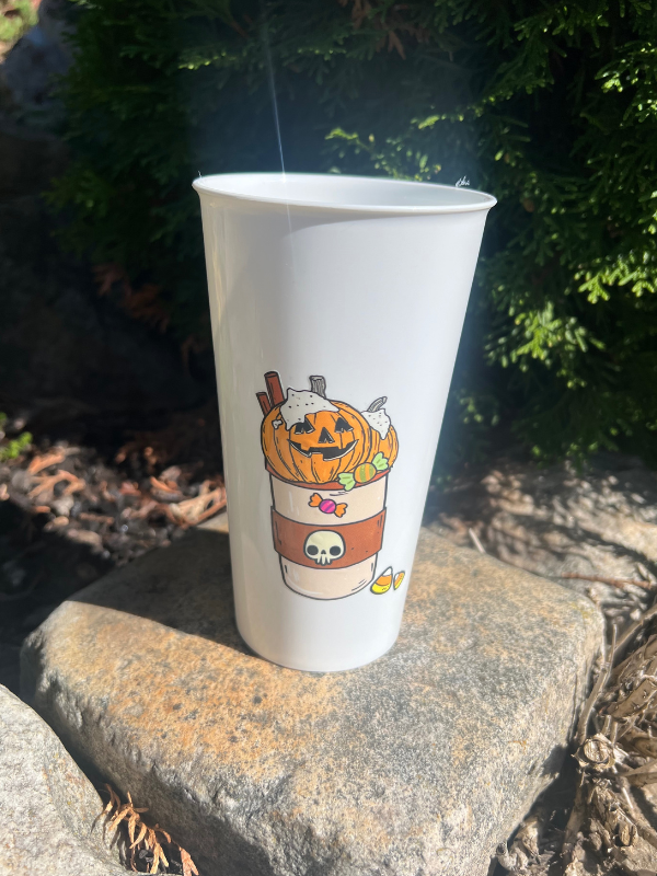 KELÍMEK Fall drink 2