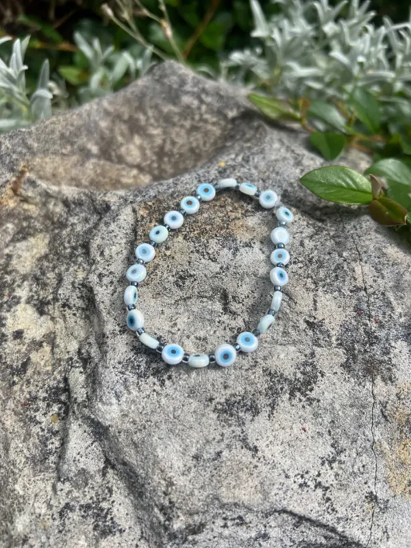 EVIL EYE náramek