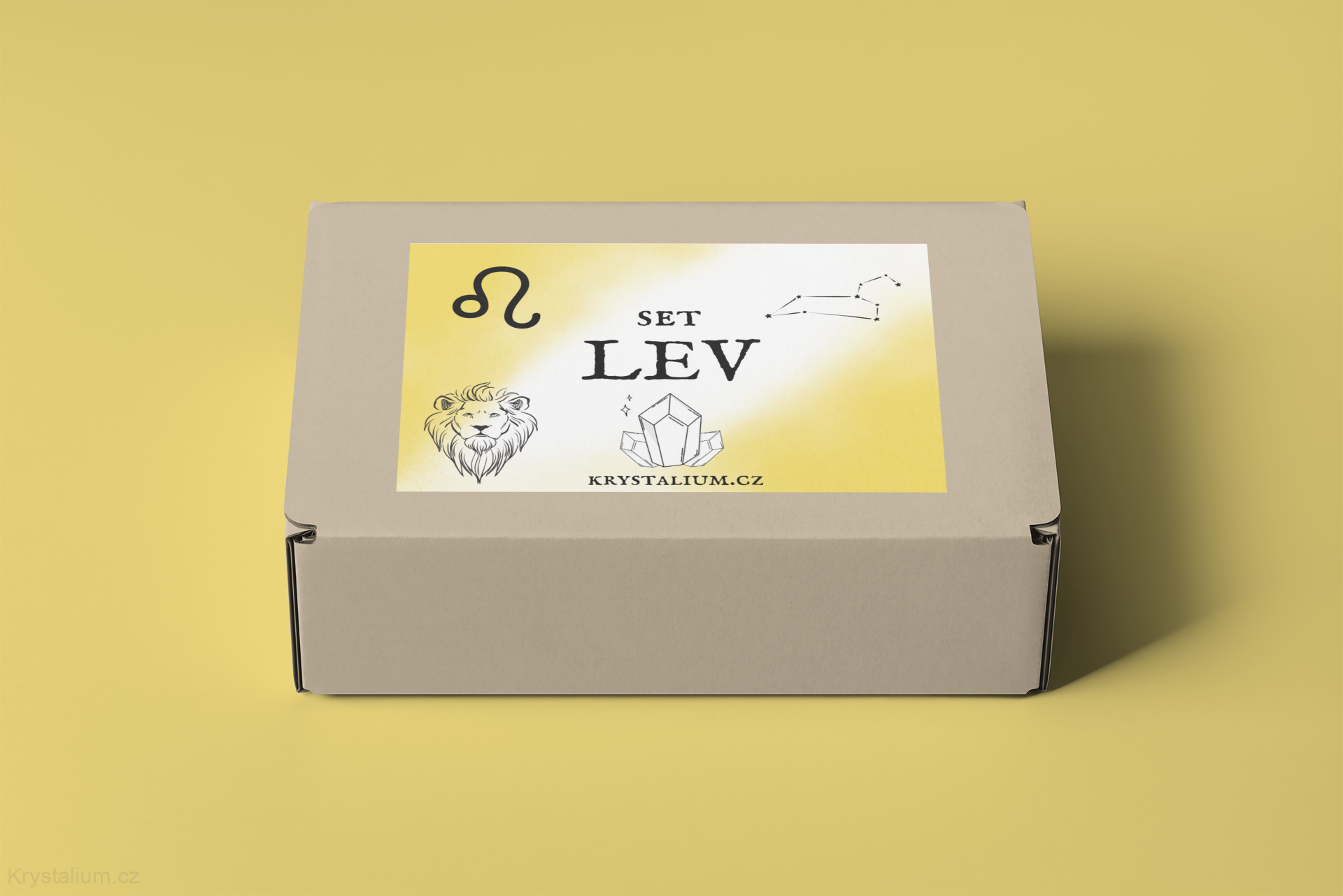 Set LEV