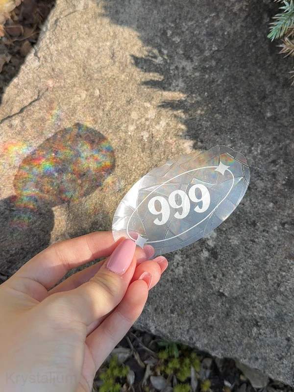 Duholepka 999