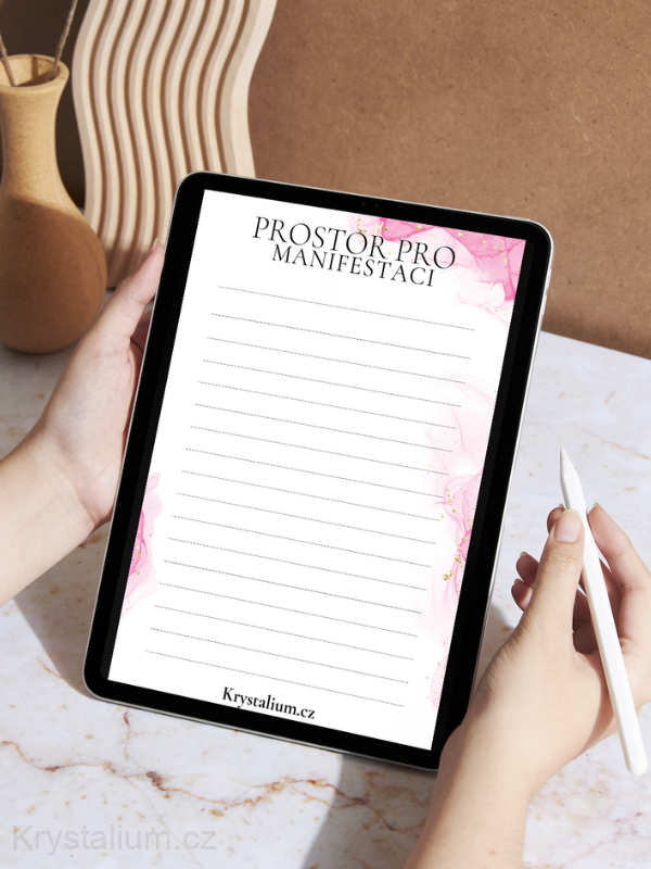 MANIFESTACE e-book