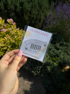 Duholepka 888