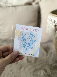 Duholepka VÍLA