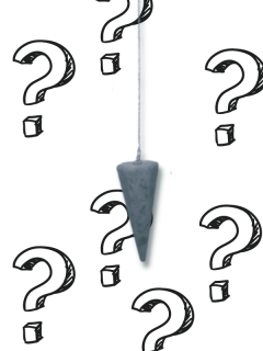 MYSTERY kyvadlo