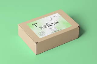 Set BERAN