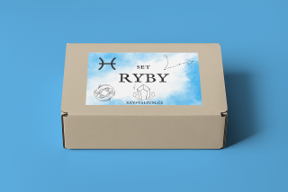 Set RYBY